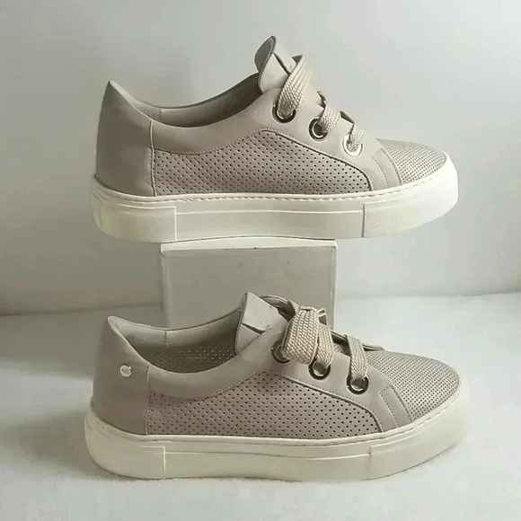 AGL platform sneaker size 41 - Picture 8 of 12